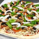 House Pizza