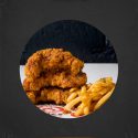 Nashville Tender Plate