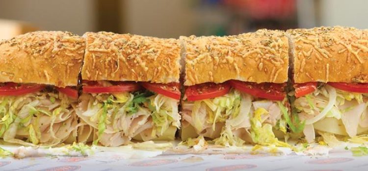 Jersey Mike’s