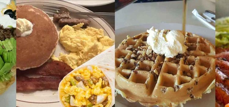 The Saugus Cafe