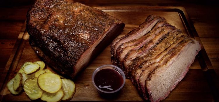 Copper Hill BBQ