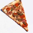 Meat Lovers’ Pizza
