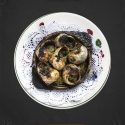 1/2 Dozen Escargot
