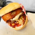 Wild West Burger