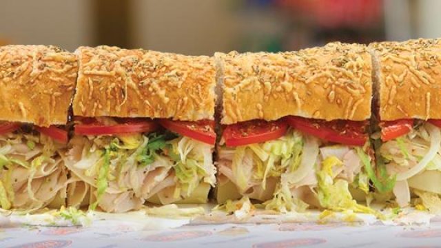 Jersey Mike’s