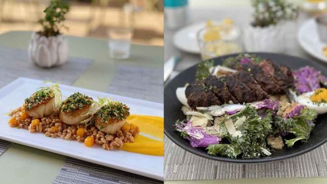 Nicolas Eatery