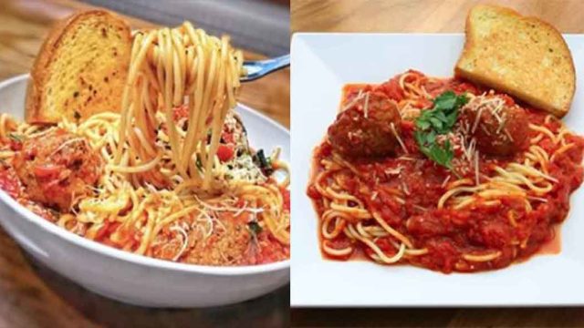 Presto Pasta