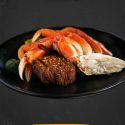 Surf and Turf