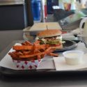 Veggie Burger