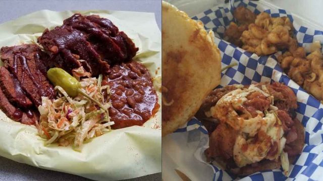 Ventura BBQ Co.