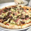 Fradiavola Pizza
