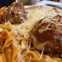 Pasta Al Forno
