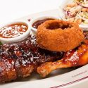 Baby Backribs
