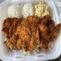 Chicken Katsu
