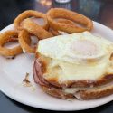 Croque Madame