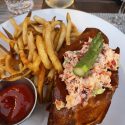Lobster Roll