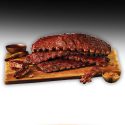 Pork Ribs
