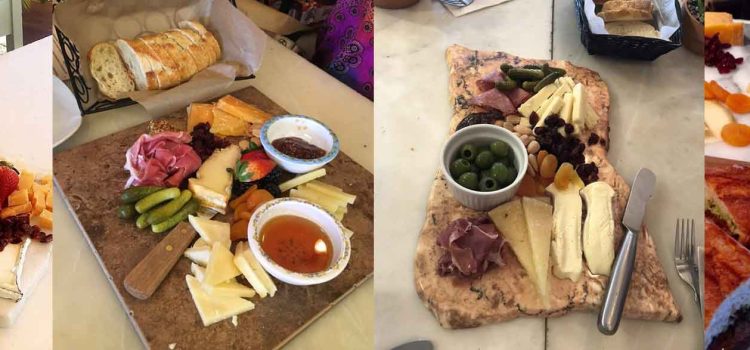 Artisan Cheese Gallery