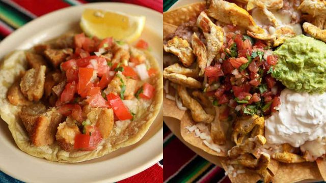 Carrillo’s Mexican Deli