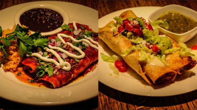 Mexicali Cocina & Cantina