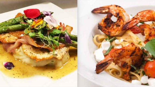 Olive Terrace Bar & Grill