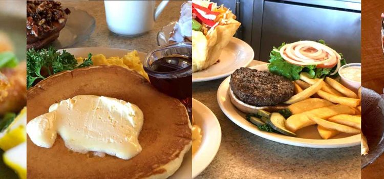 Tallyrand Restaurant