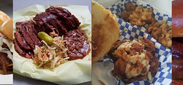 Ventura BBQ Co.