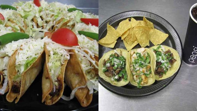 Wana Iguana Fresh Baja Grill
